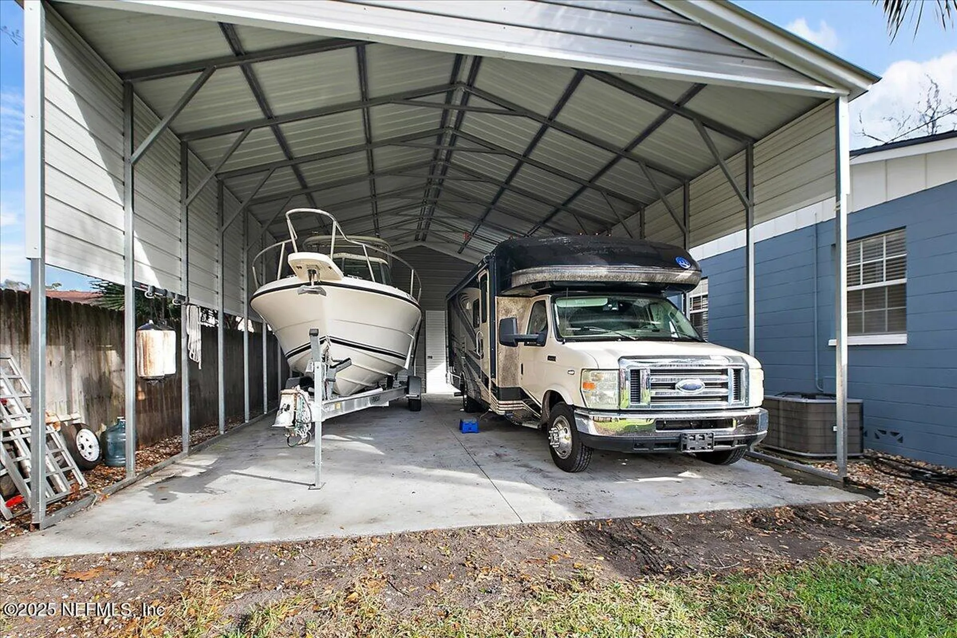 1879 George Street Atlantic Beach FL 32233