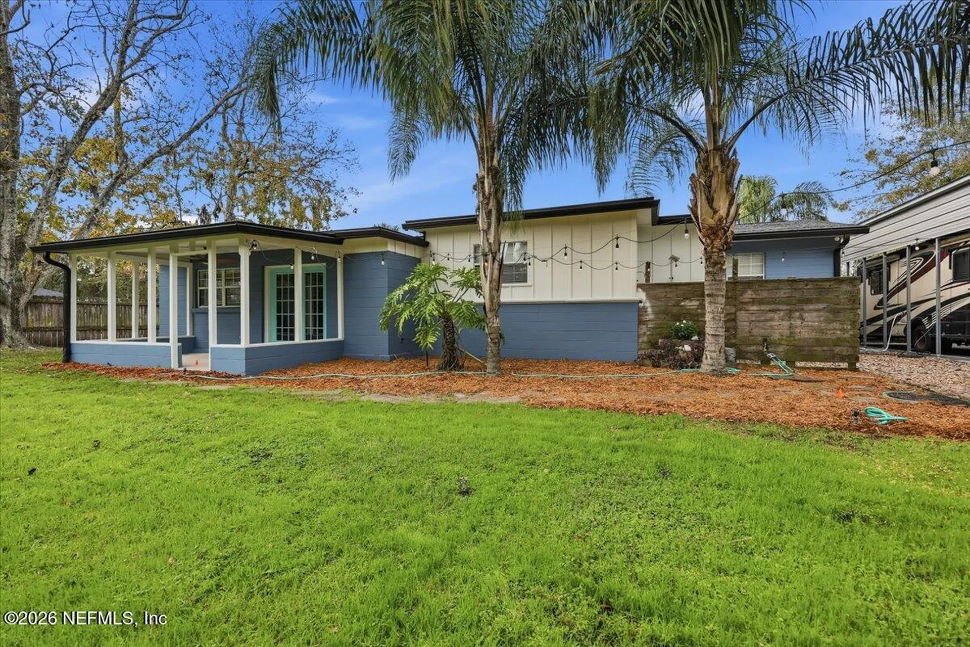 1879 George Street Atlantic Beach FL 32233