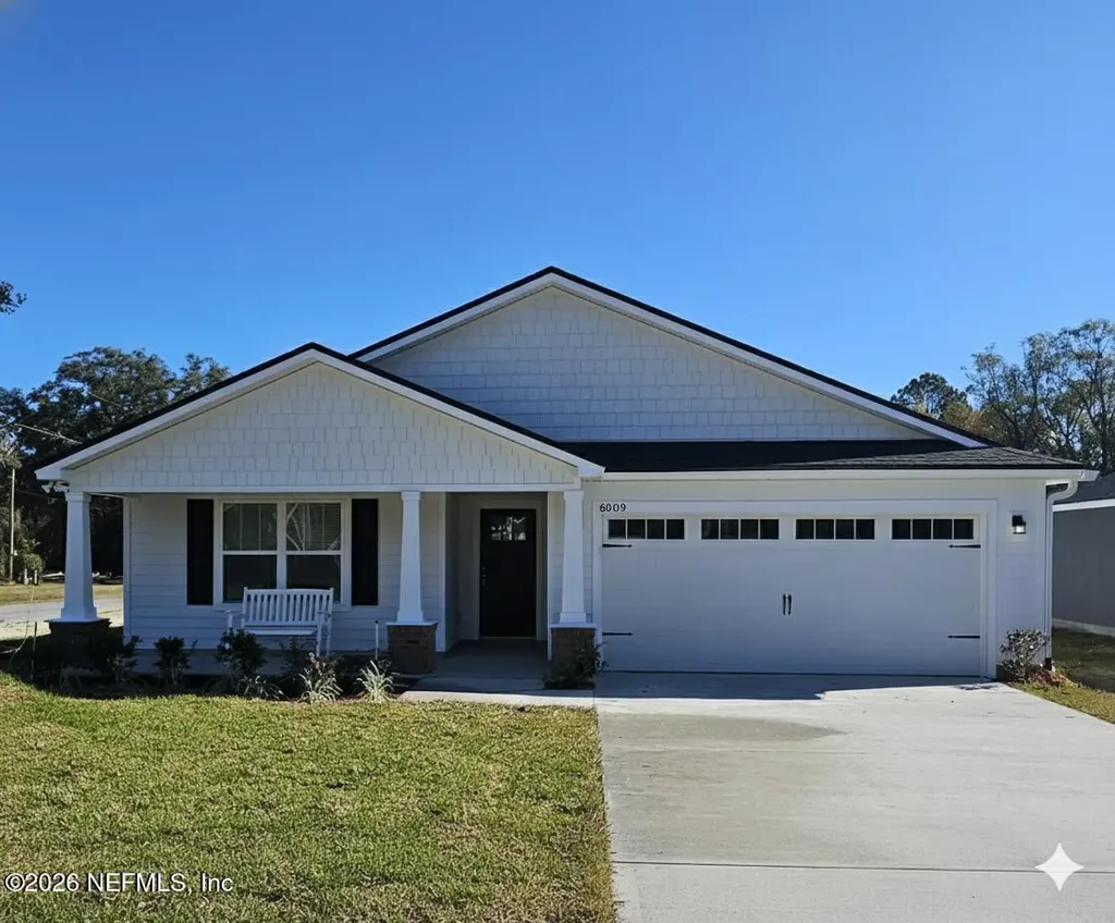 6009 Shindler Drive Jacksonville FL 32222