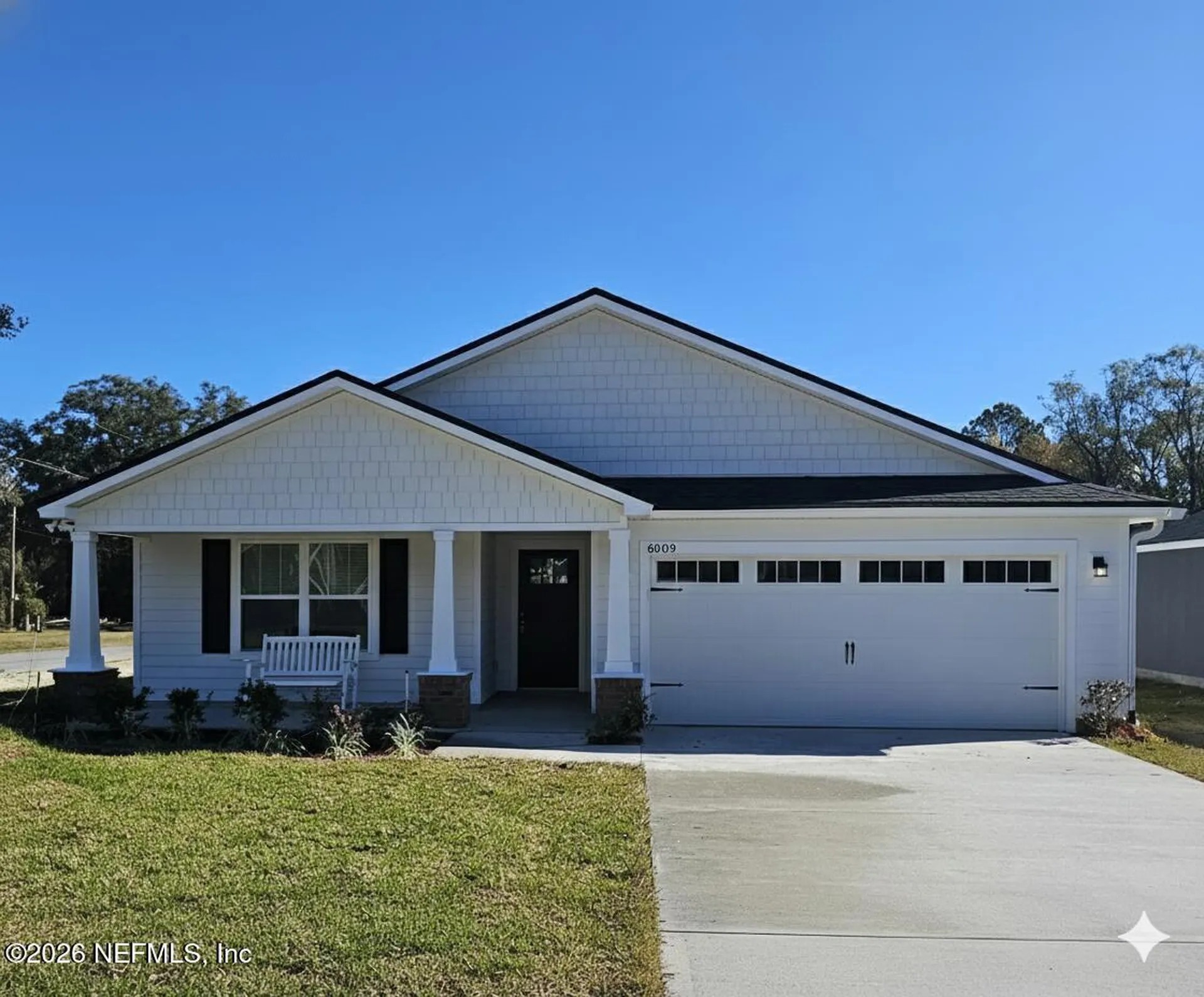 6009 Shindler Drive Jacksonville FL 32222