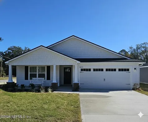 6009 Shindler Drive Jacksonville FL 32222