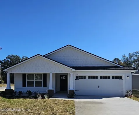 6009 Shindler Drive Jacksonville FL 32222