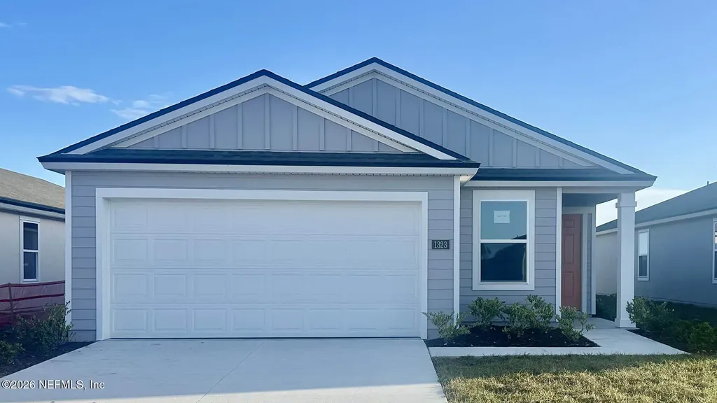 1323 Little Heron Place Green Cove Springs FL 32043