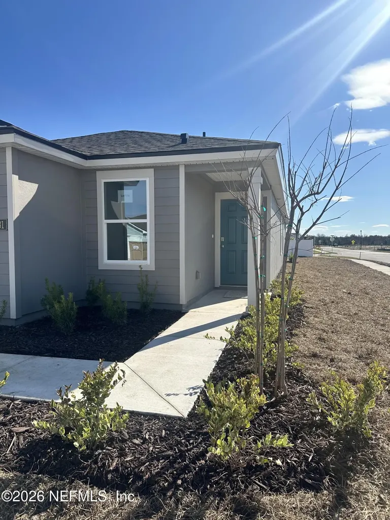 1331 Little Heron Place Green Cove Springs FL 32043