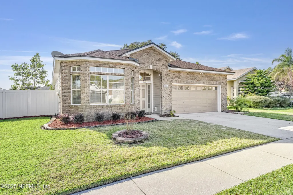 12034 Autumn Sunrise Drive Jacksonville FL 32246