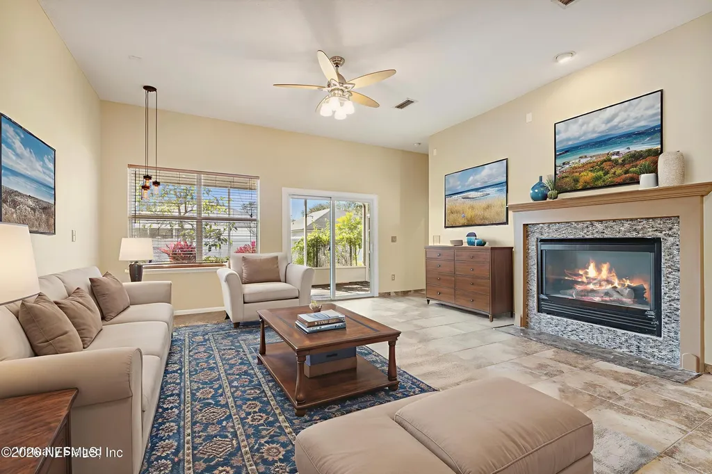 12034 Autumn Sunrise Drive Jacksonville FL 32246
