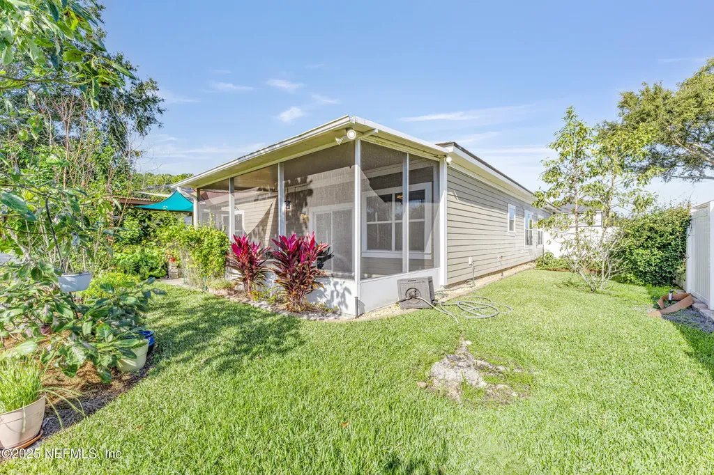 12034 Autumn Sunrise Drive Jacksonville FL 32246