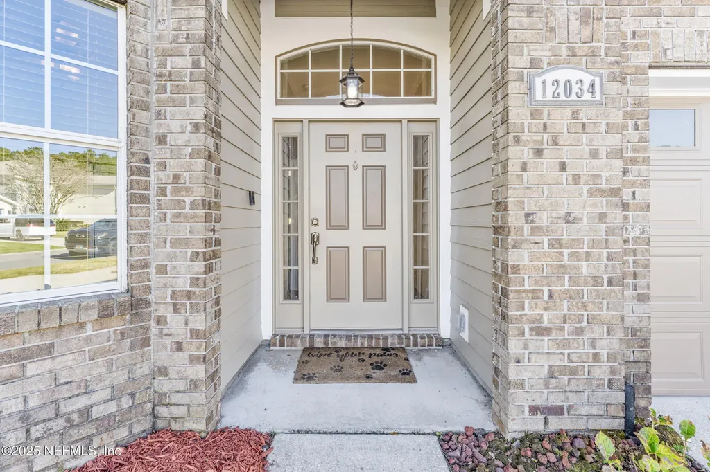 12034 Autumn Sunrise Drive Jacksonville FL 32246