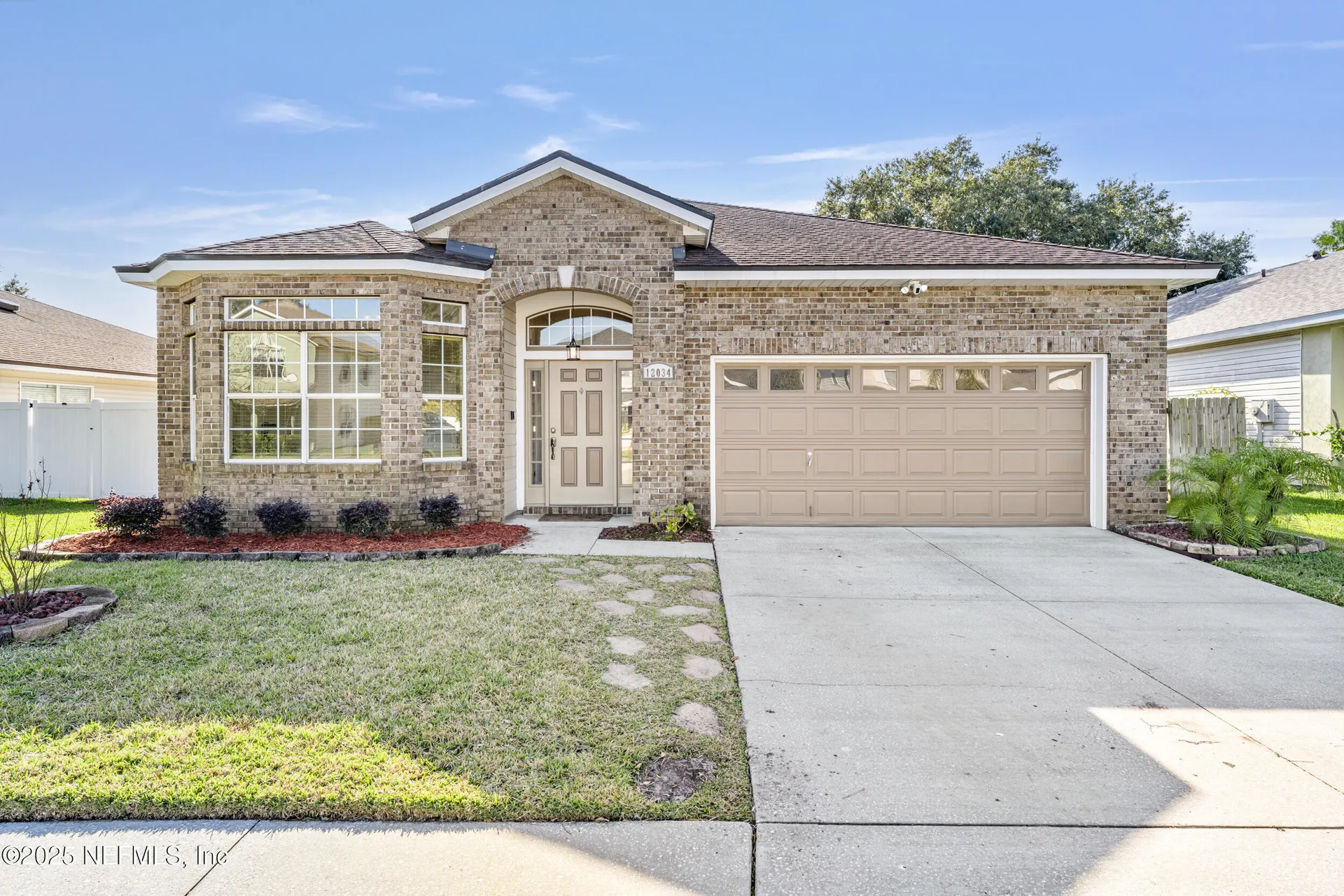 12034 Autumn Sunrise Drive Jacksonville FL 32246