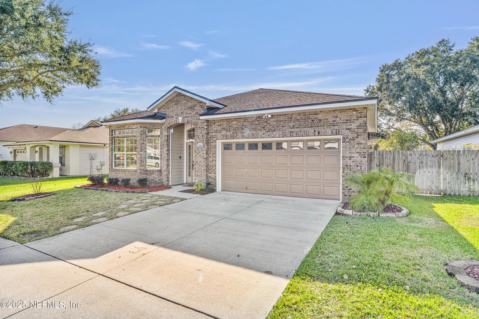 12034 Autumn Sunrise Drive Jacksonville FL 32246
