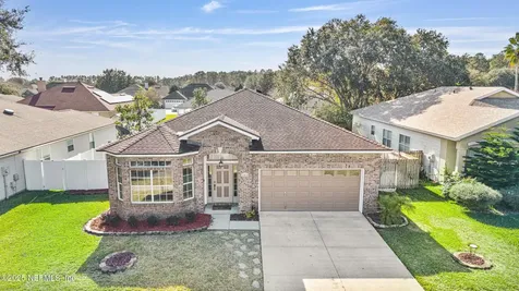 12034 Autumn Sunrise Drive Jacksonville FL 32246
