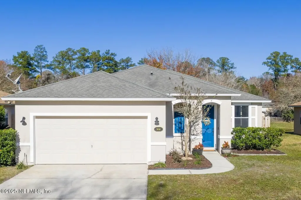 3116 Hidden Lake Cove Middleburg FL 32068