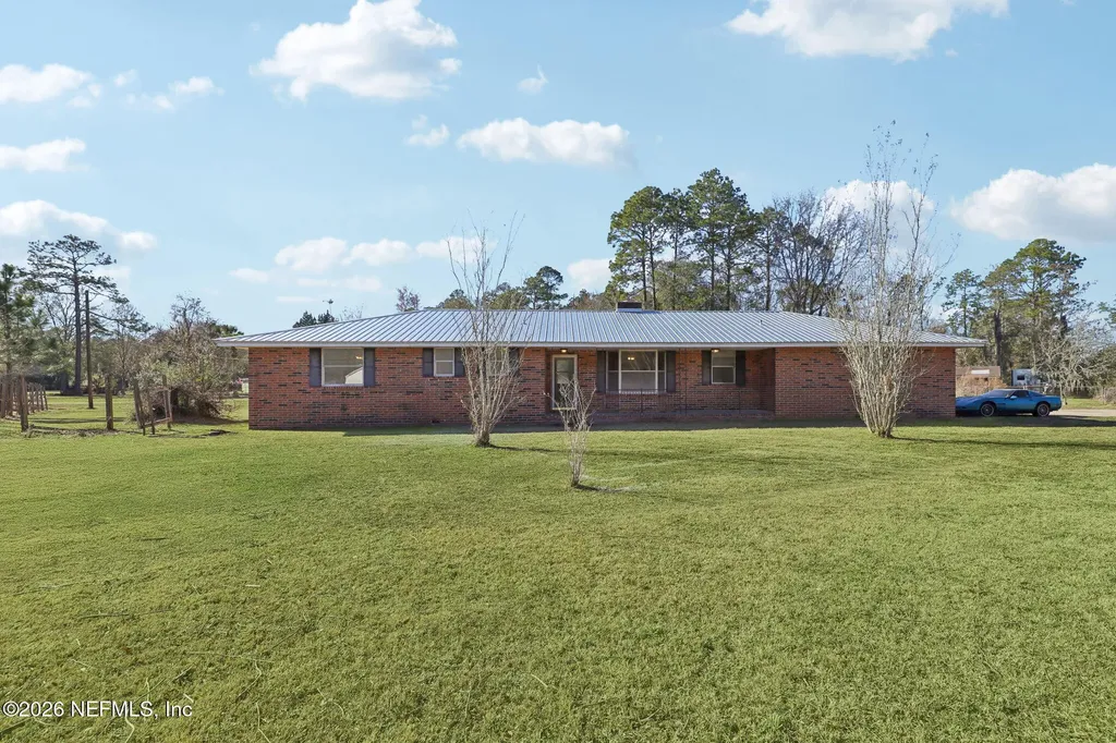 54031 Sheffield Road Callahan FL 32011