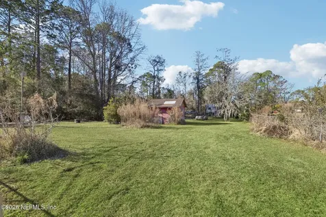 54031 Sheffield Road Callahan FL 32011