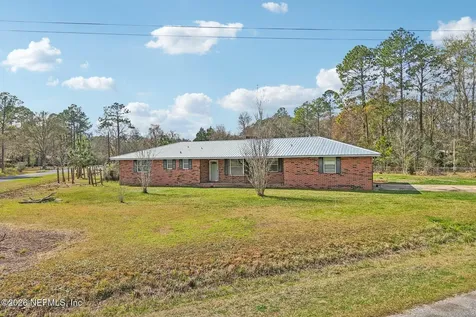 54031 Sheffield Road Callahan FL 32011