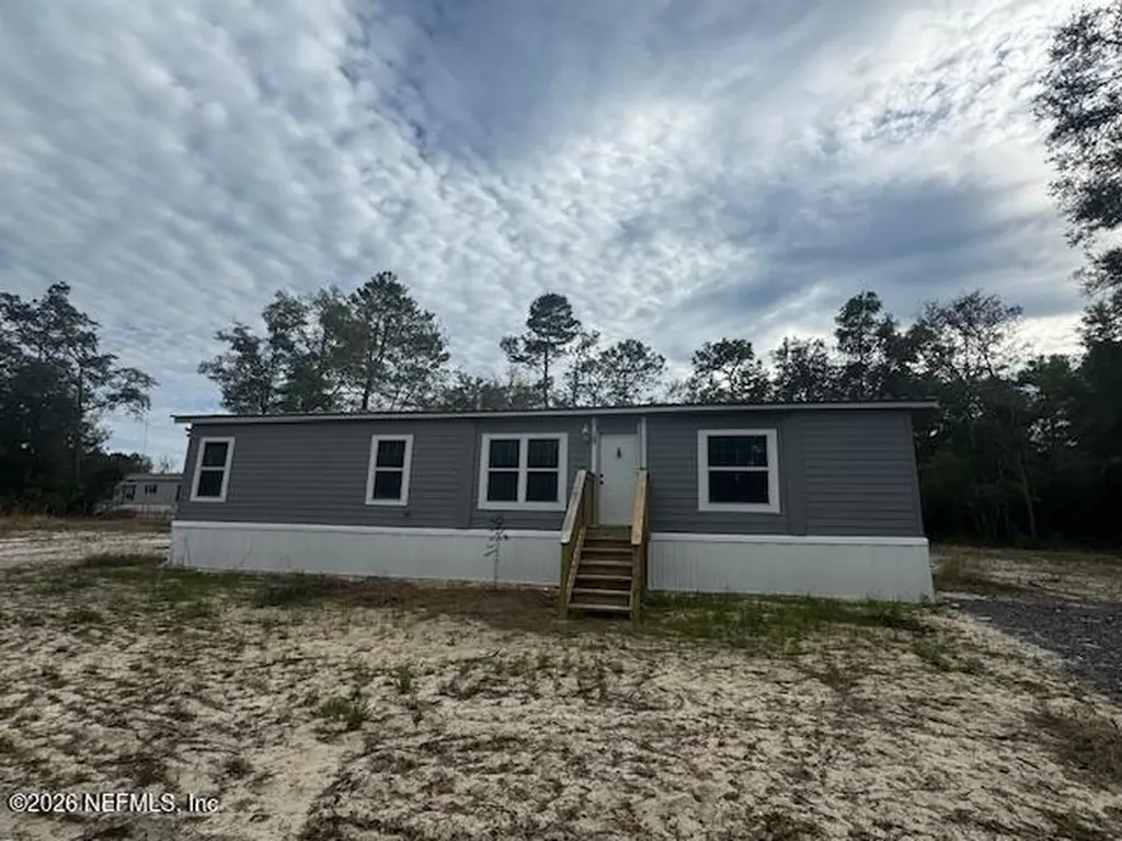 133 Cherry Drive Pomona Park FL 32181