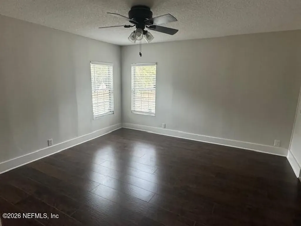 133 Cherry Drive Pomona Park FL 32181