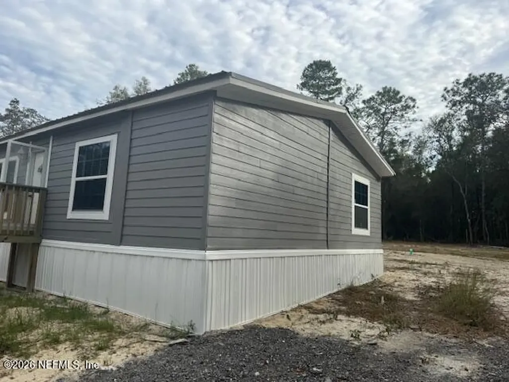 133 Cherry Drive Pomona Park FL 32181
