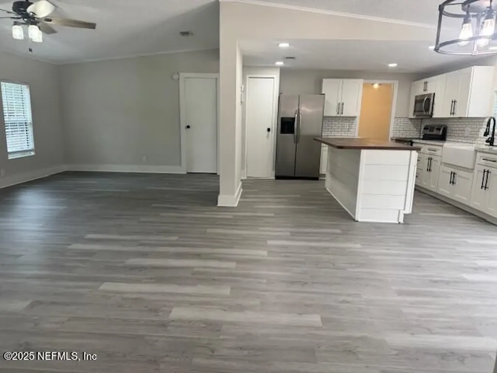 133 Cherry Drive Pomona Park FL 32181