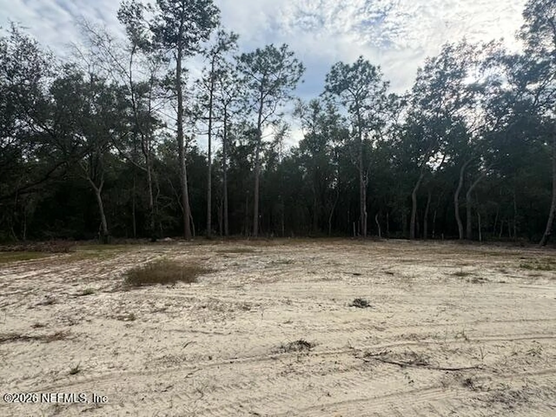 133 Cherry Drive Pomona Park FL 32181