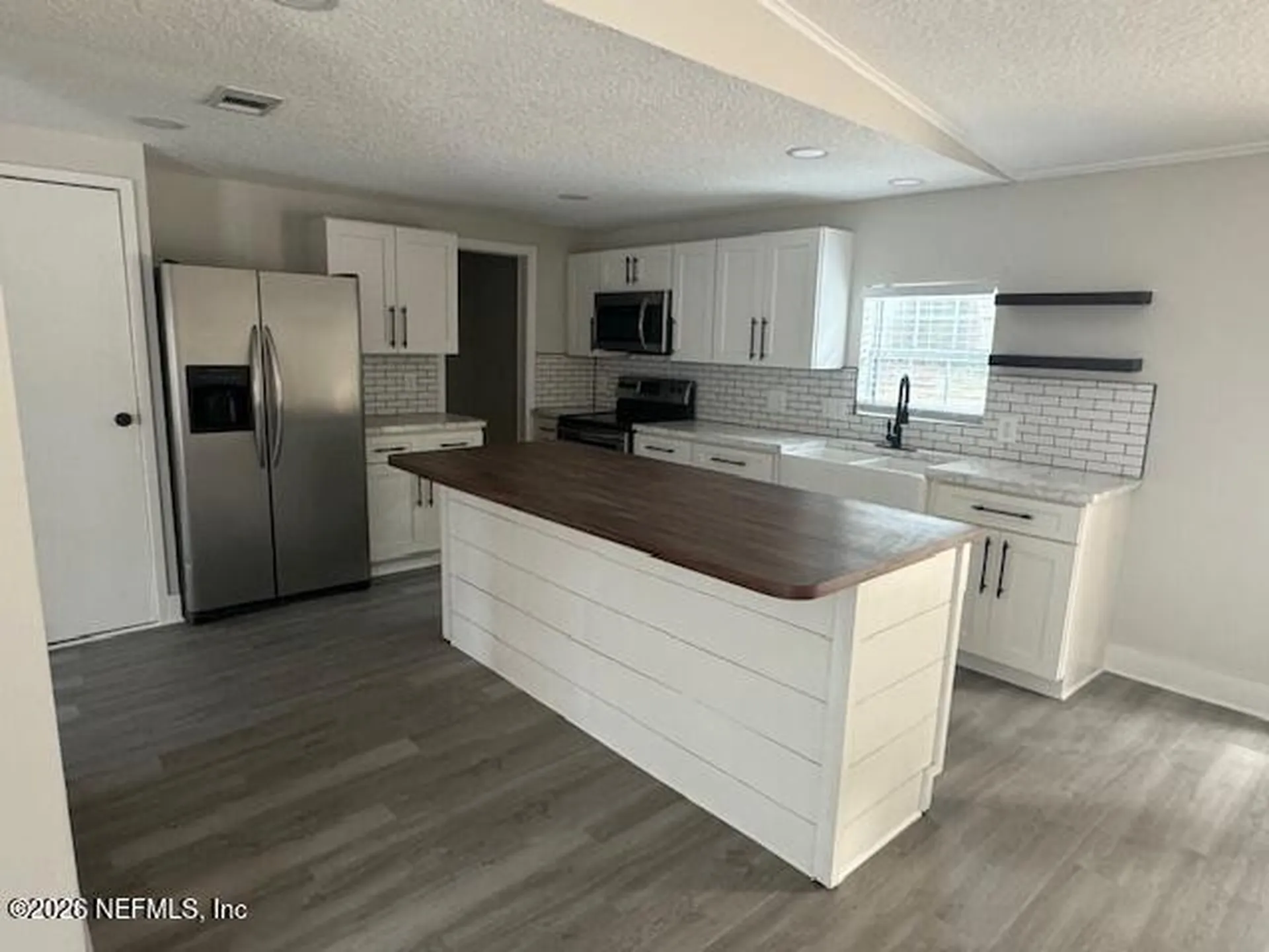 133 Cherry Drive Pomona Park FL 32181