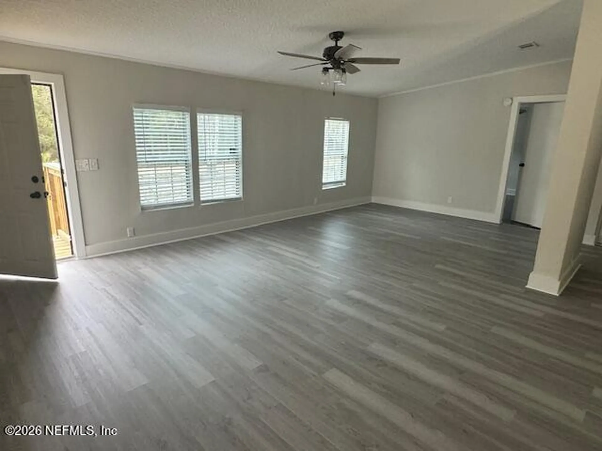 133 Cherry Drive Pomona Park FL 32181