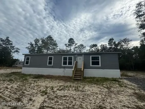 133 Cherry Drive Pomona Park FL 32181