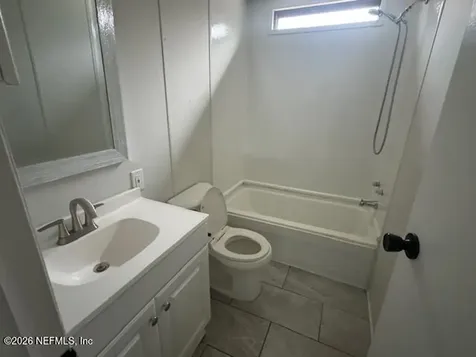 133 Cherry Drive Pomona Park FL 32181