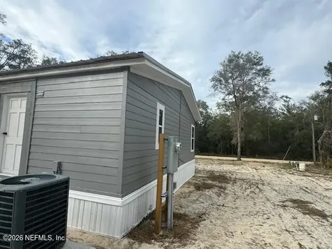 133 Cherry Drive Pomona Park FL 32181