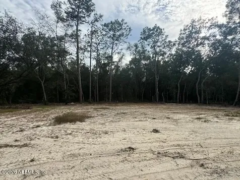 133 Cherry Drive Pomona Park FL 32181