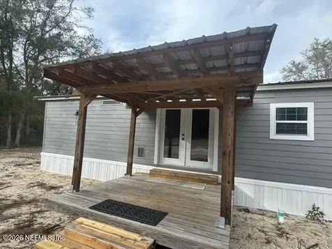 133 Cherry Drive Pomona Park FL 32181