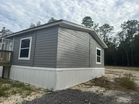 133 Cherry Drive Pomona Park FL 32181