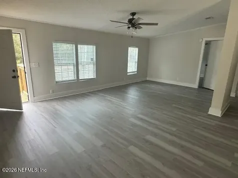 133 Cherry Drive Pomona Park FL 32181