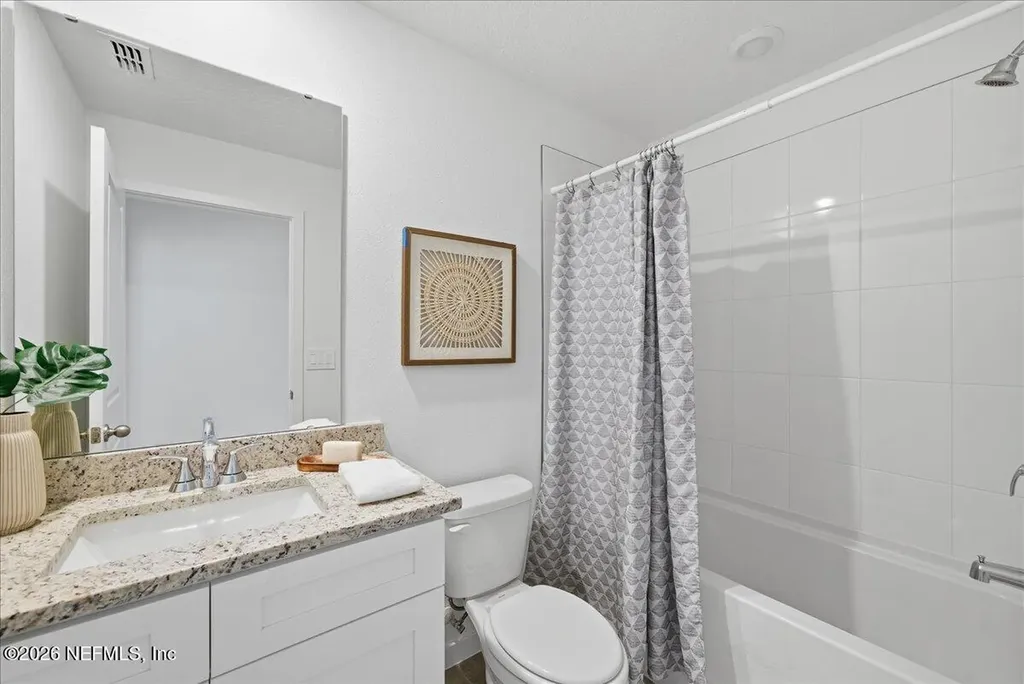 12706 Plainwood Trail Jacksonville FL 32218