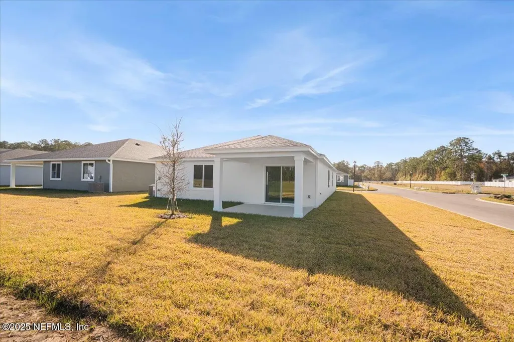 12706 Plainwood Trail Jacksonville FL 32218