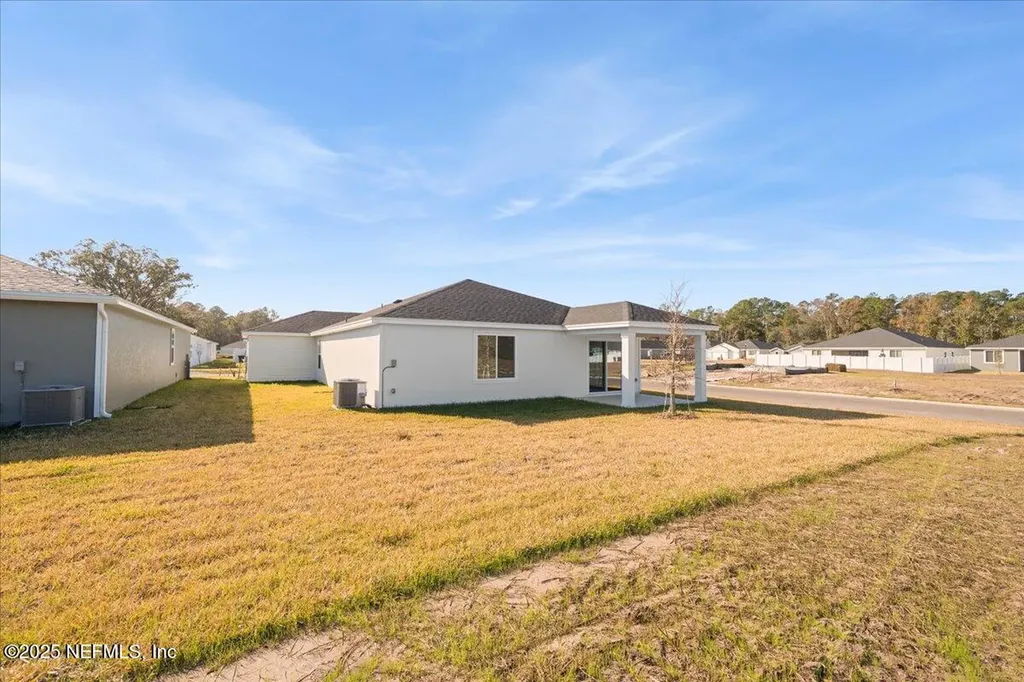 12706 Plainwood Trail Jacksonville FL 32218
