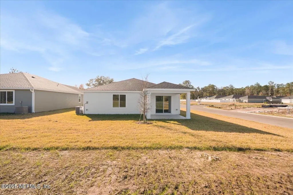 12706 Plainwood Trail Jacksonville FL 32218