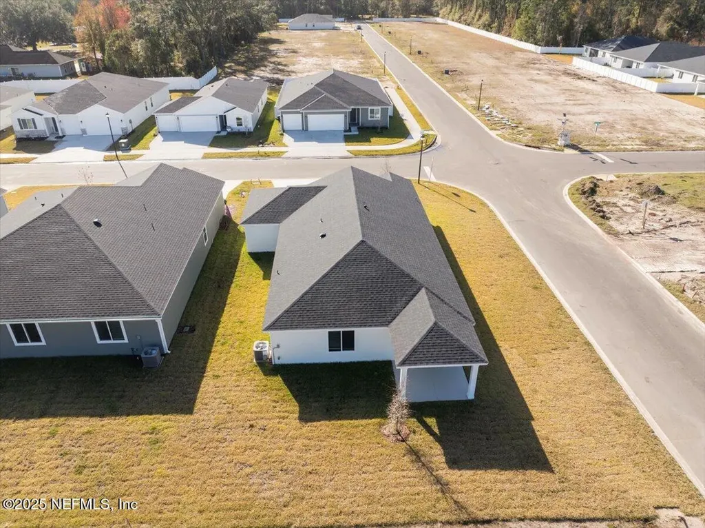 12706 Plainwood Trail Jacksonville FL 32218
