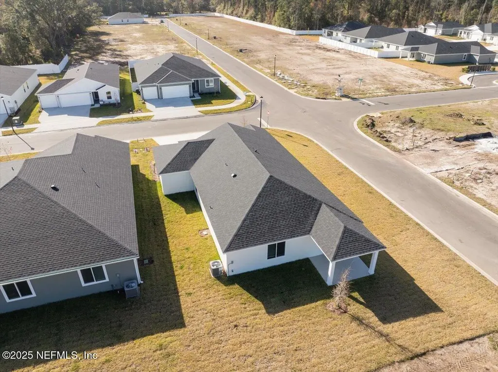 12706 Plainwood Trail Jacksonville FL 32218