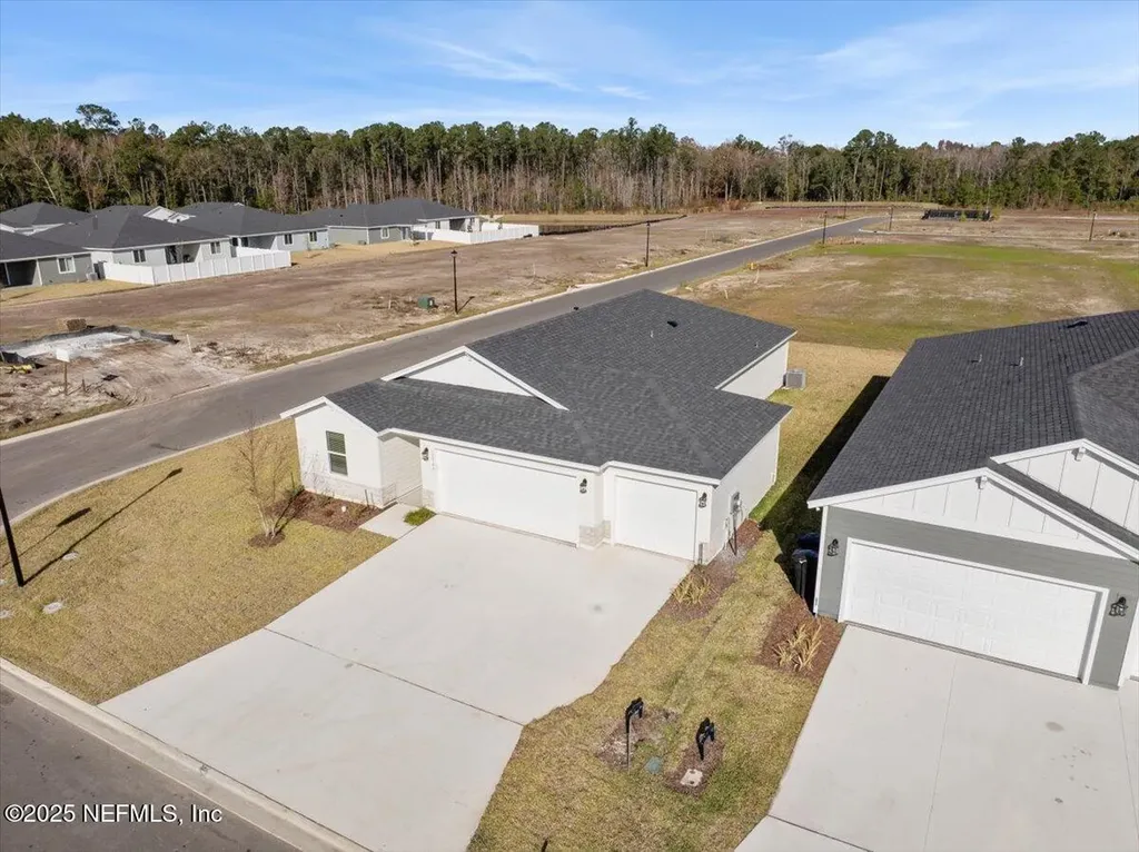 12706 Plainwood Trail Jacksonville FL 32218