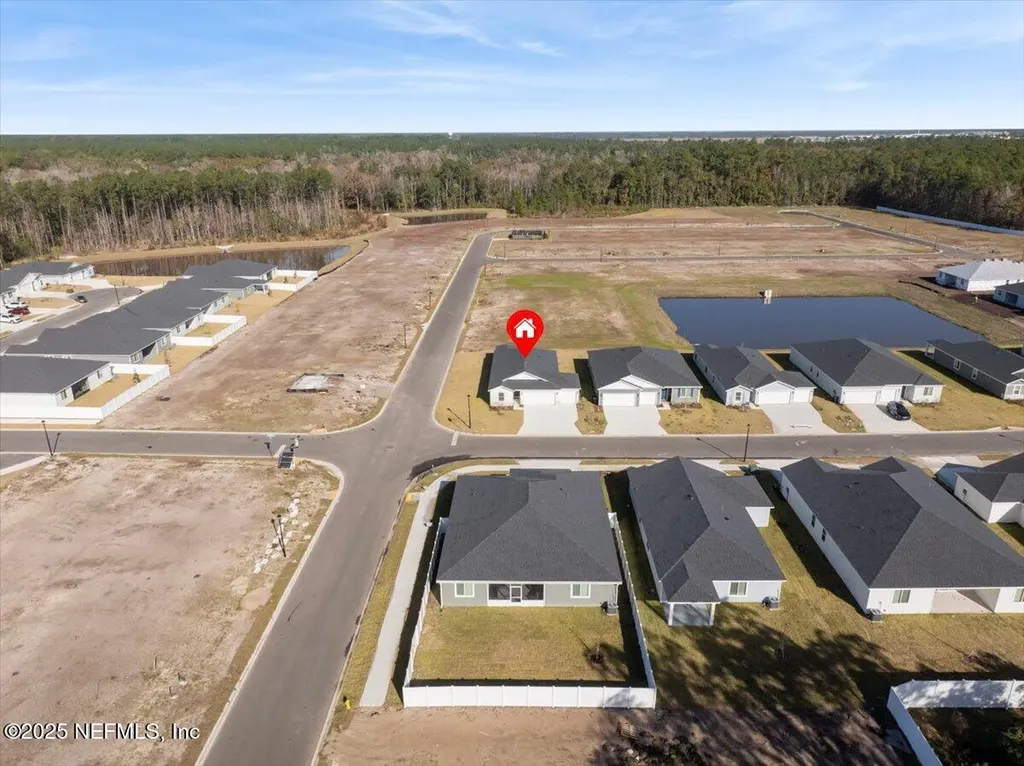 12706 Plainwood Trail Jacksonville FL 32218