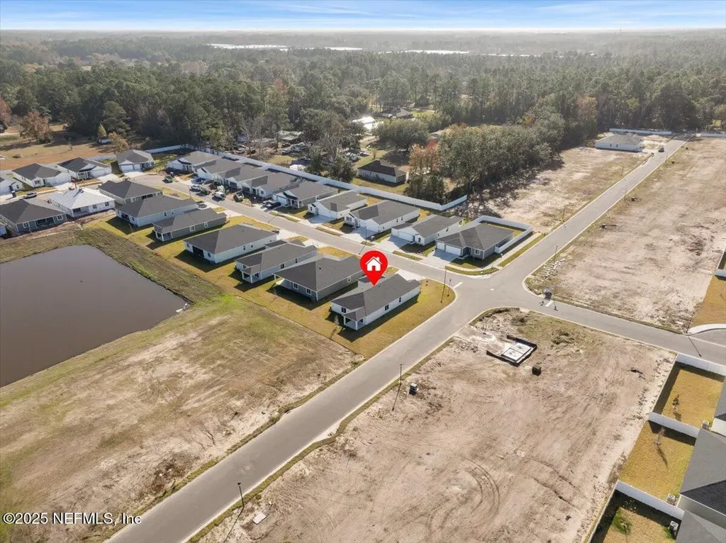 12706 Plainwood Trail Jacksonville FL 32218