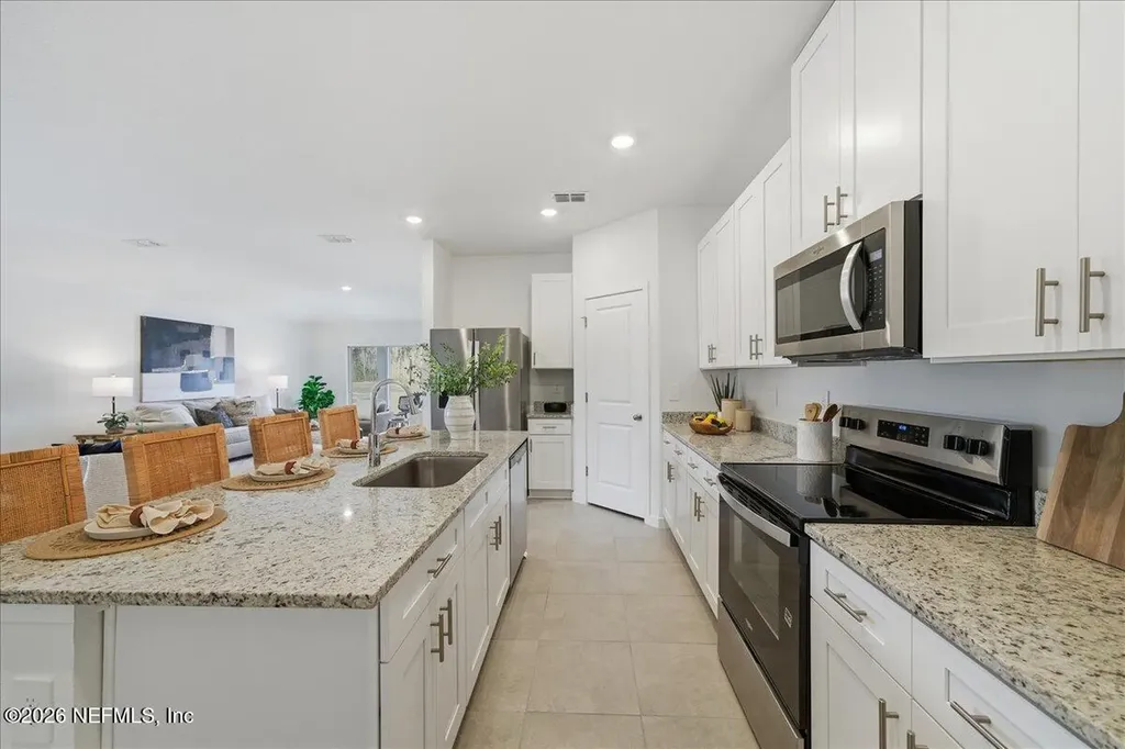12706 Plainwood Trail Jacksonville FL 32218