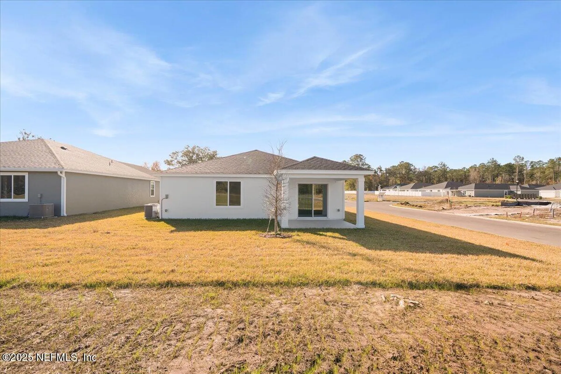 12706 Plainwood Trail Jacksonville FL 32218