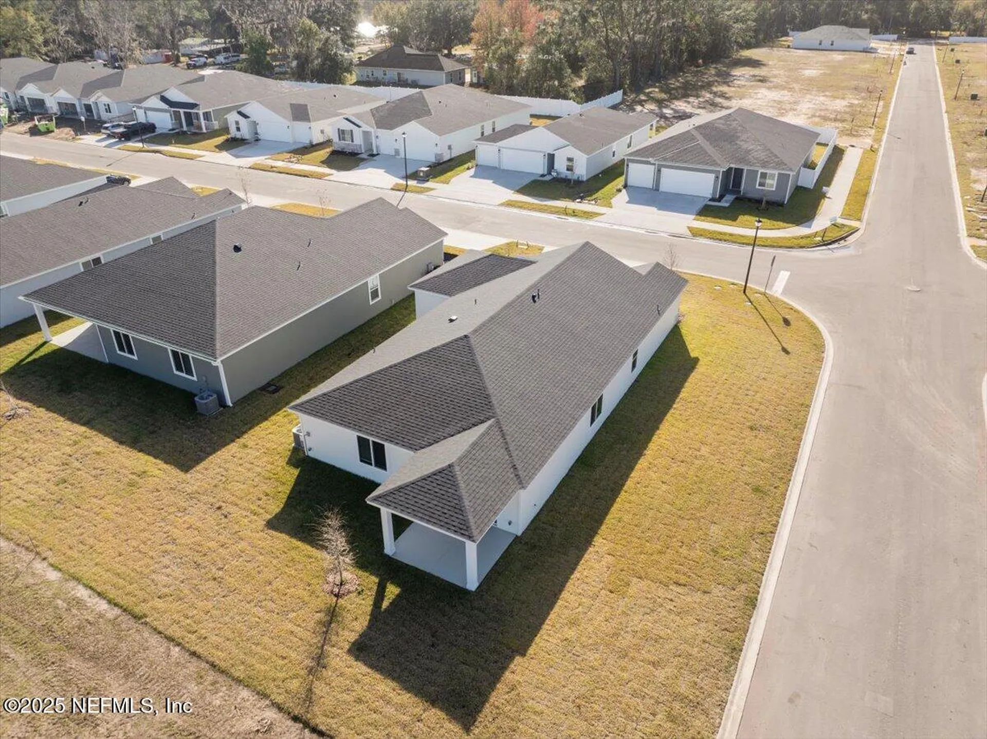 12706 Plainwood Trail Jacksonville FL 32218