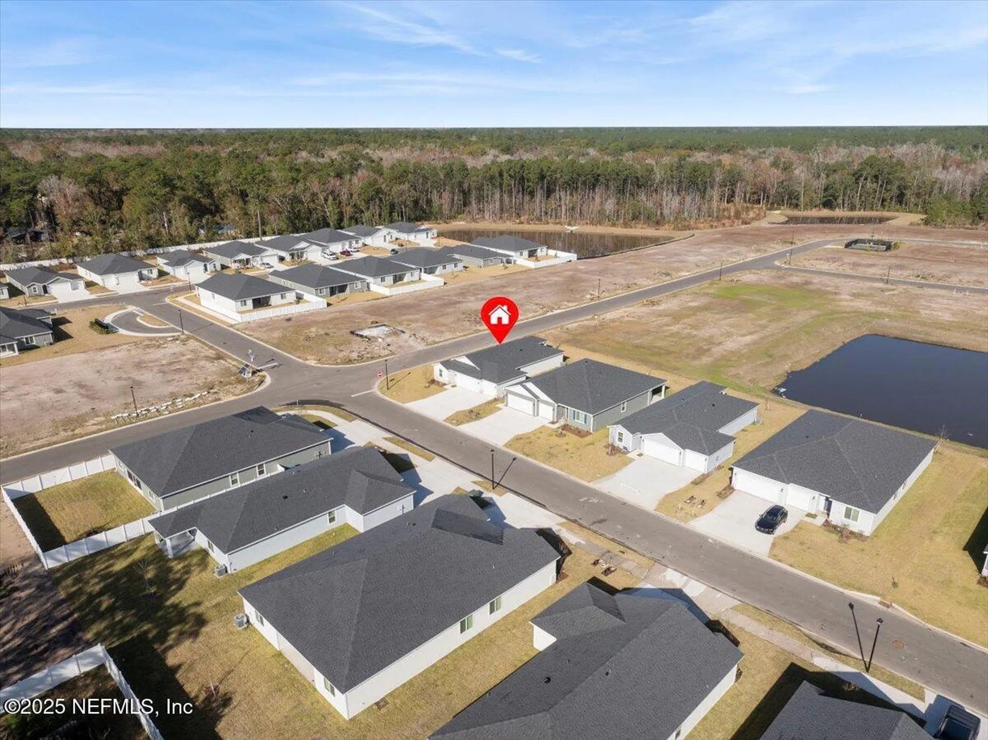 12706 Plainwood Trail Jacksonville FL 32218