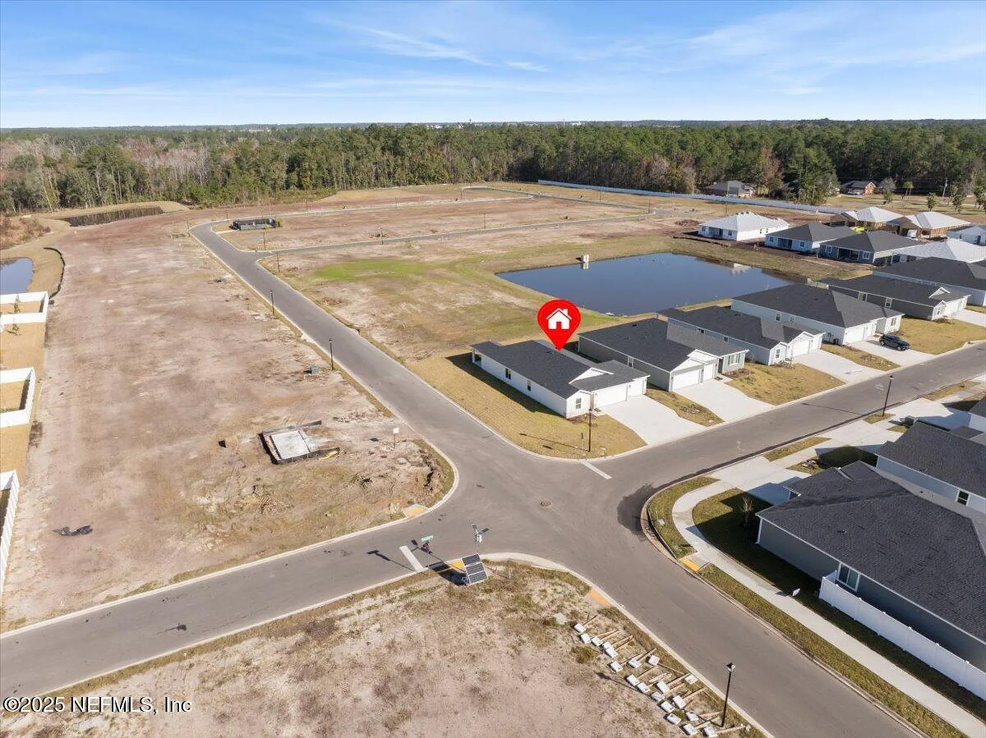 12706 Plainwood Trail Jacksonville FL 32218