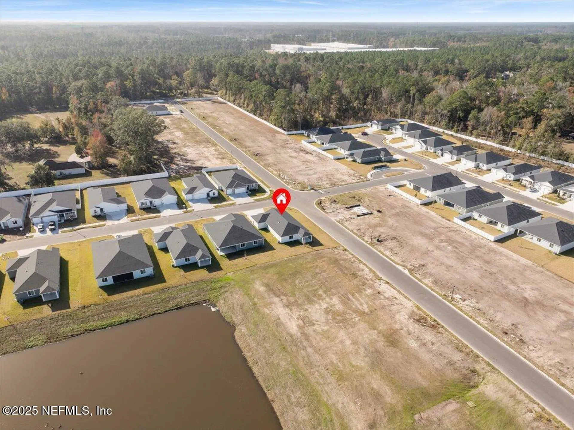 12706 Plainwood Trail Jacksonville FL 32218