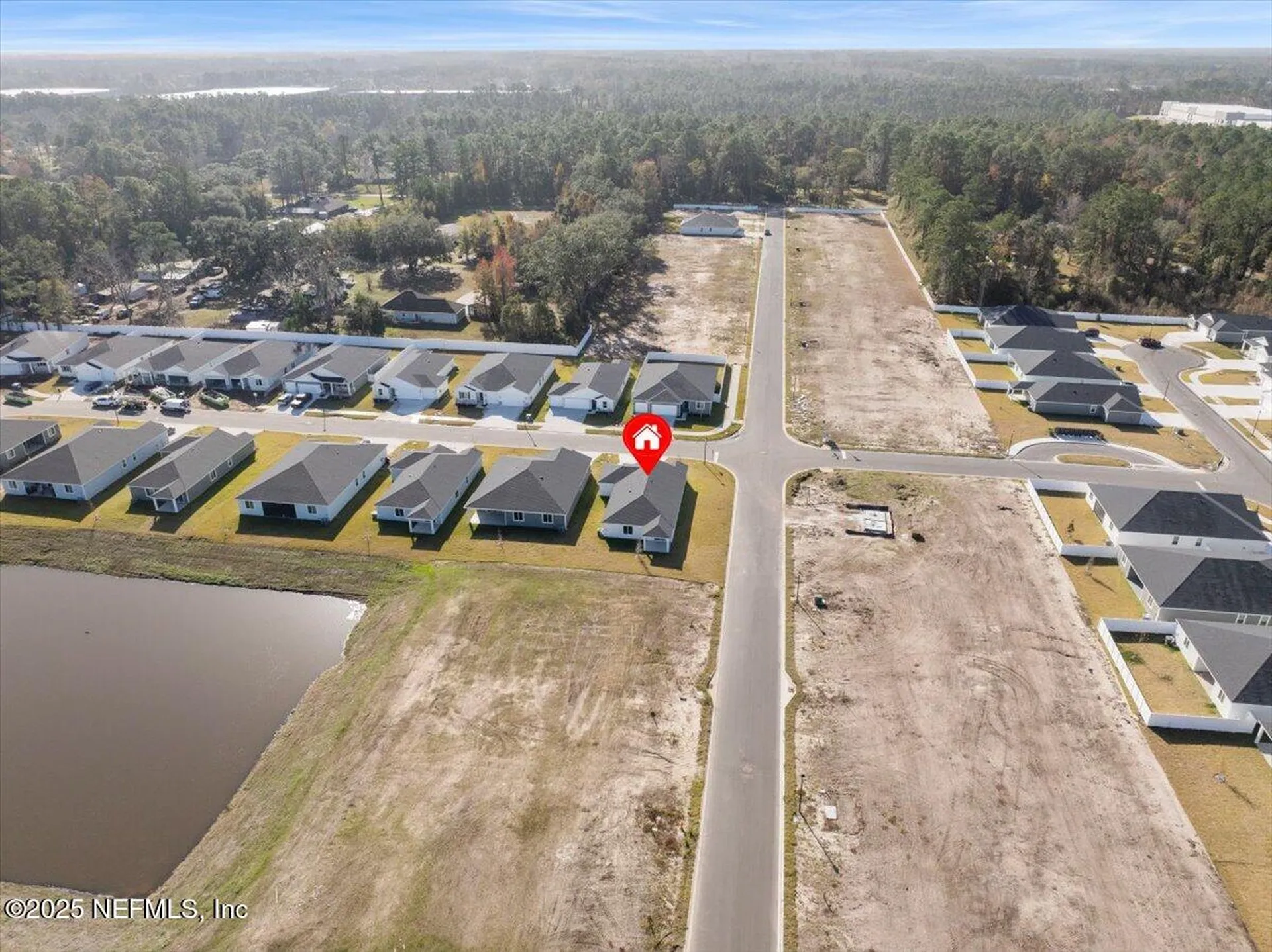 12706 Plainwood Trail Jacksonville FL 32218