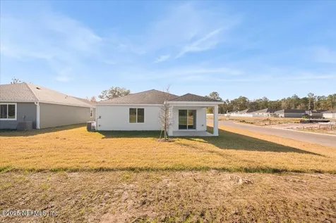 12706 Plainwood Trail Jacksonville FL 32218